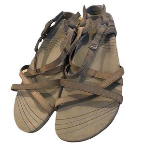 Merrell sandals